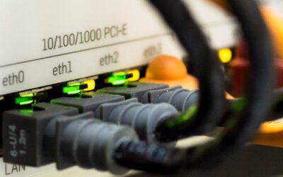 Altijd internet, ook tijdens een storing