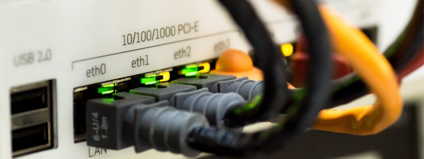 Altijd internet, ook tijdens een storing