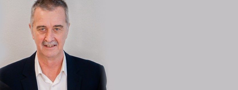 Ruud gaat met pensioen