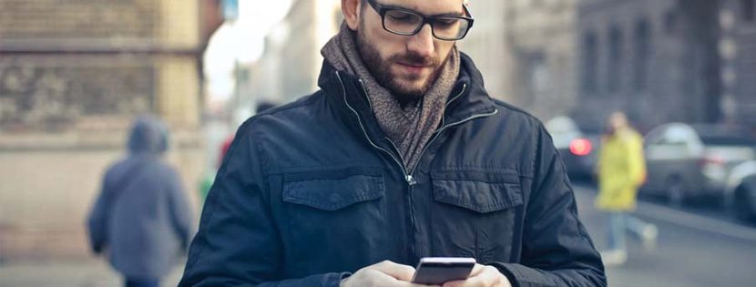 Notifcaties en blokkeringen Mobiel