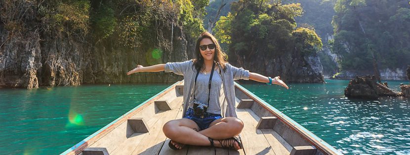 Op vakantie? Voorkom onnodig hoge kosten mobiel.