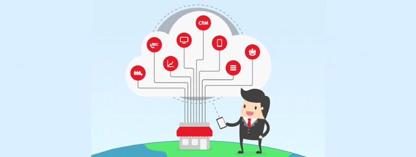 Cloud Contacts ideale telefonieoplossing voor grote klantbestanden