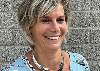 ‘Hier is altijd tijd voor een serieus gesprek of een goede grap’