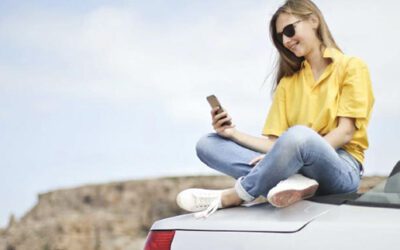 Alles over roaming met je mobiele telefoon in het buitenland