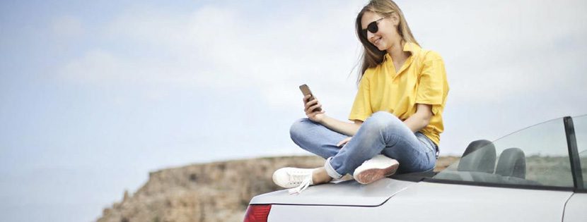 Alles over roaming met je mobiele telefoon in het buitenland