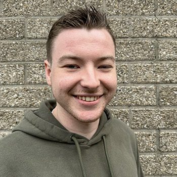 ‘Die afwisseling, dat past helemaal bij mij’