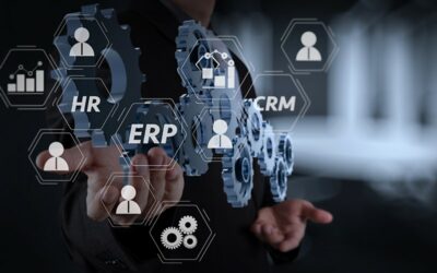 Ontdek de voordelen van slimme CRM-integratie