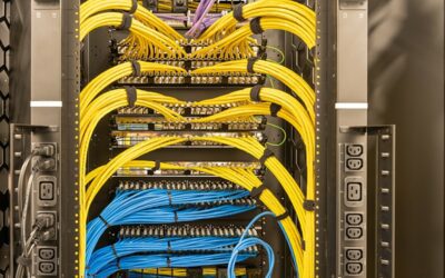 Een goed functionerend netwerk is de levensader van elk bedrijf