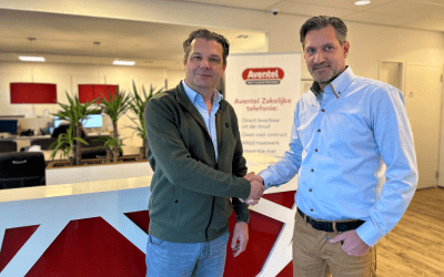Aventel neemt Nedcall over