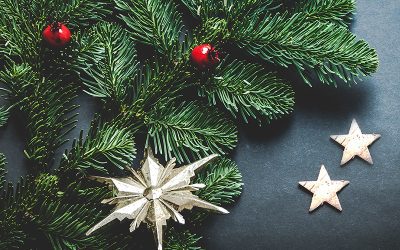 Stel je telefooncentrale in voor de aankomende feestdagen